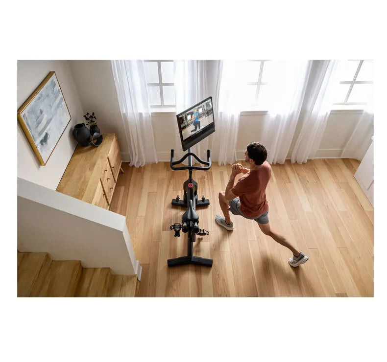 NordicTrack S24 indoor cycle