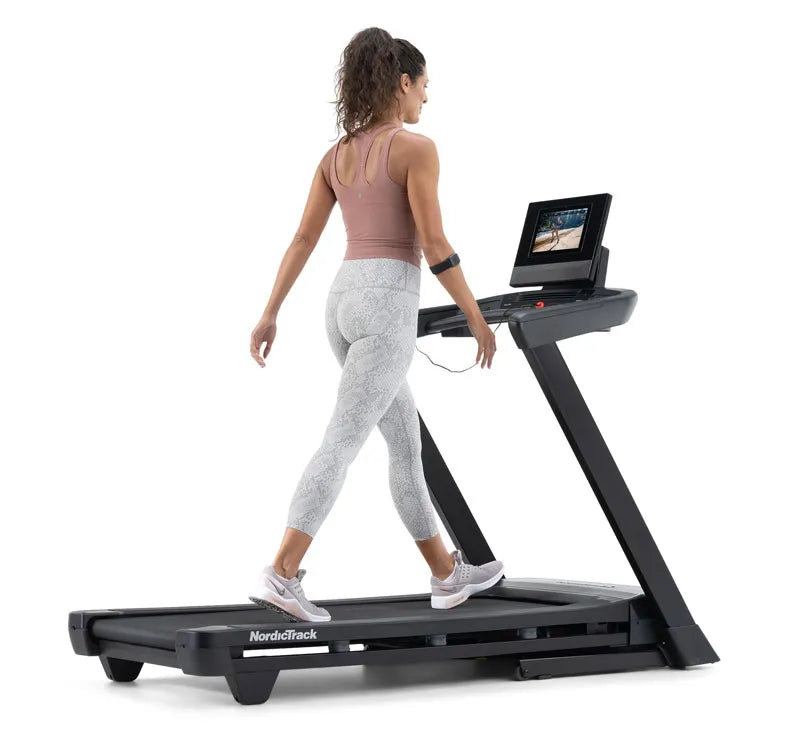NordicTrack T Series 10 loopband