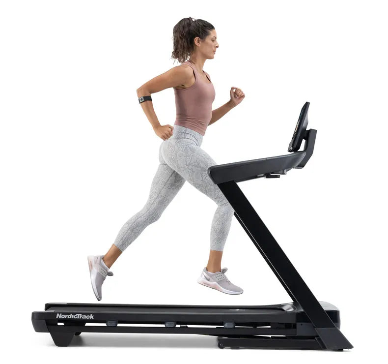 NordicTrack T Series 10 loopband
