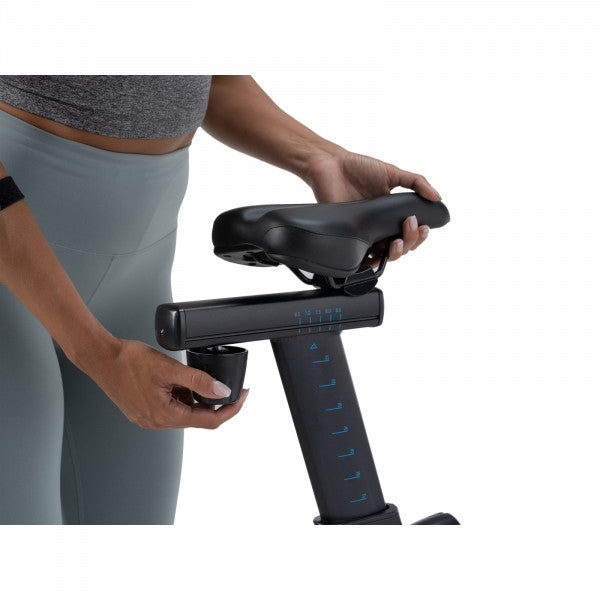 Vélo d'intérieur NordicTrack X24