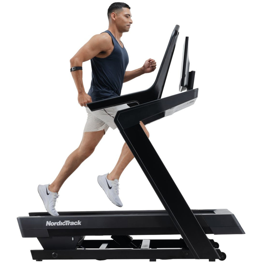 NordicTrack X24 loopband