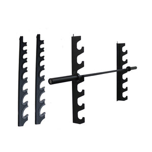 Support d'haltères Spirit Fitness 2 couches