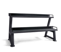 Support d'haltères Spirit Fitness 2 couches