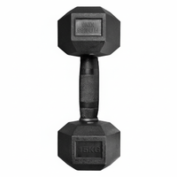 FitnessKing Hexa dumbbell 15kg