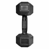 FitnessKing Hexa dumbbell 1kg