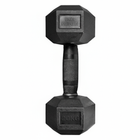 FitnessKing Hexa dumbbell 20kg