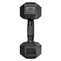 FitnessKing Hexa dumbbell 25kg