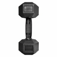 FitnessKing Hexa dumbbell 27,5kg