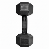 FitnessKing Hexa dumbbell 2kg