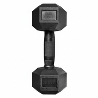 FitnessKing Hexa dumbbell 30kg