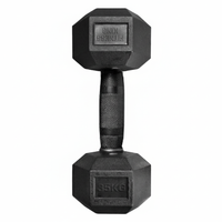 FitnessKing Hexa dumbbell 35kg