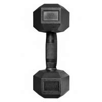 FitnessKing Hexa dumbbell 40kg