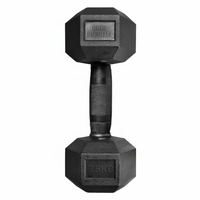 FitnessKing Hexa dumbbell 7,5kg