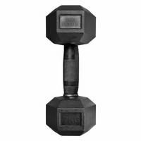 FitnessKing Hexa dumbbell 7kg