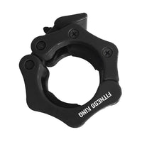 Fitnessking Olympic barbell collars