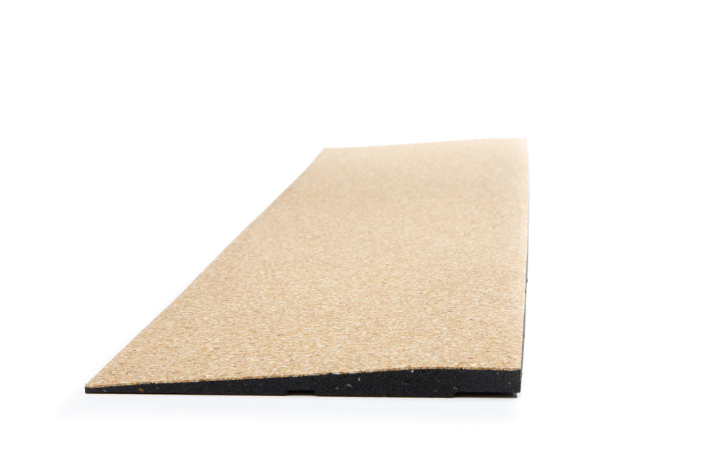 Oploopprofielen 250mm x 1000mm x 20mm Beach