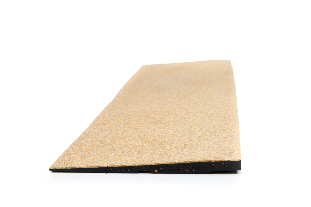 Oploopprofielen 250mm x 1000mm x 20mm Desert