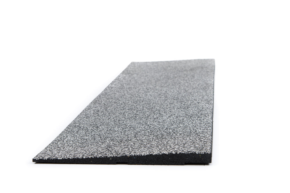 Oploopprofielen 250mm x 1000mm x 20mm Graniet