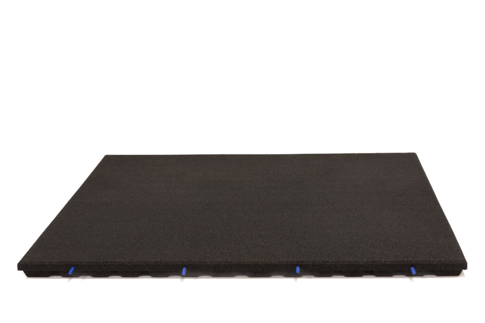 Outdoor Tiles 1000mm x 1000mm x 43mm Black