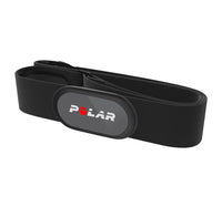 Sangle pectorale Polar H9 Bluetooth - ANT+ - 5kHz non codée