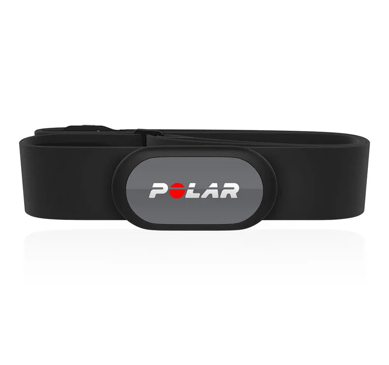 Polar H9 Borstband Bluetooth - ANT+ - 5kHz ongecodeerd