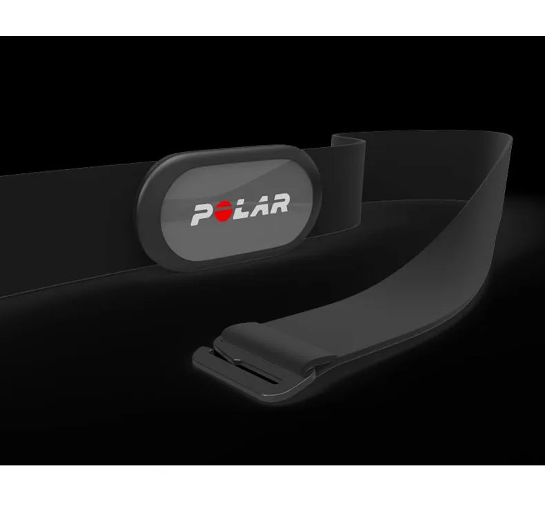 Polar H9 Borstband Bluetooth - ANT+ - 5kHz ongecodeerd