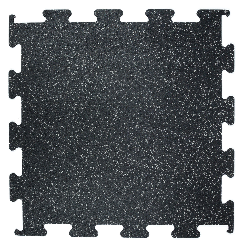 Premium Puzzeltegel 1060mm x 1060mm x 10mm Grijs