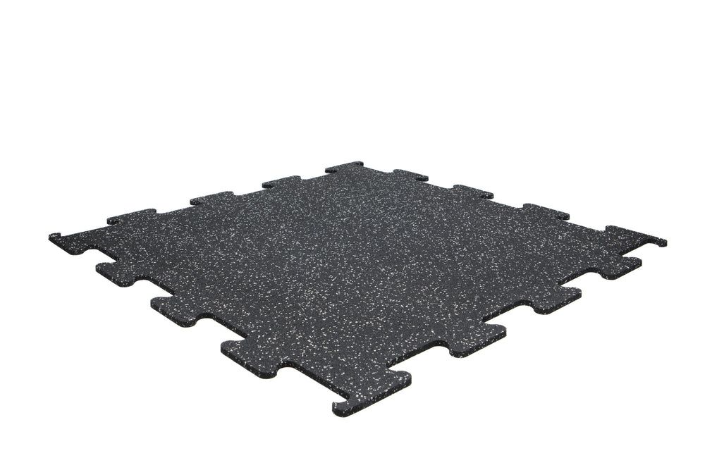 Premium Puzzeltegel 1060mm x 1060mm x 10mm Grijs