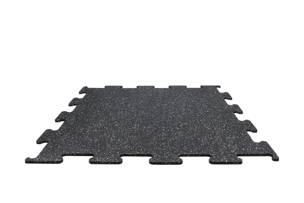 Premium Puzzeltegel 1060mm x 1060mm x 10mm Grijs