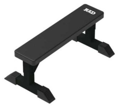 RXD - Flat Bench