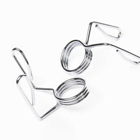 RXD Barbell Spring Collars 50 mm