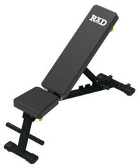 Banc multi-réglable RXD Basic