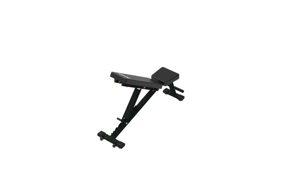 Banc multi-réglable RXD Basic