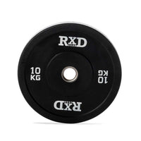 Plaque de pare-chocs RXD 50 mm / 10 kg