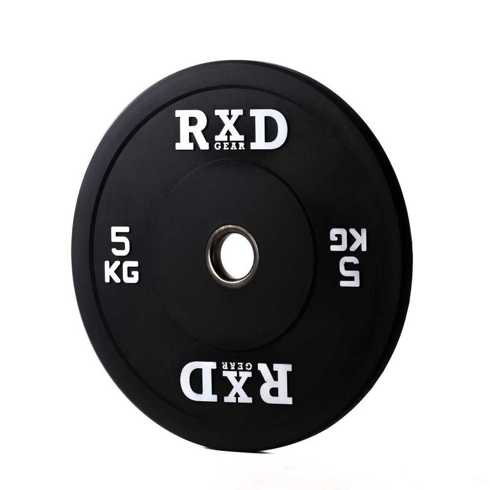 Plaque de pare-chocs RXD 50 mm / 5 kg