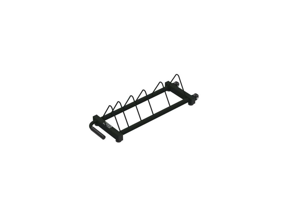 Support de plaque de pare-chocs RXD