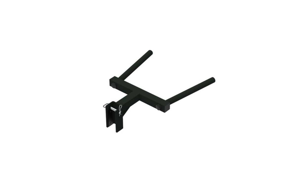 Barre de trempage RXD