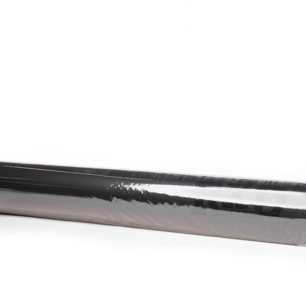 Tapis de yoga RXD Elite noir 183 cm