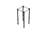 RXD Freestanding Rig 0.1