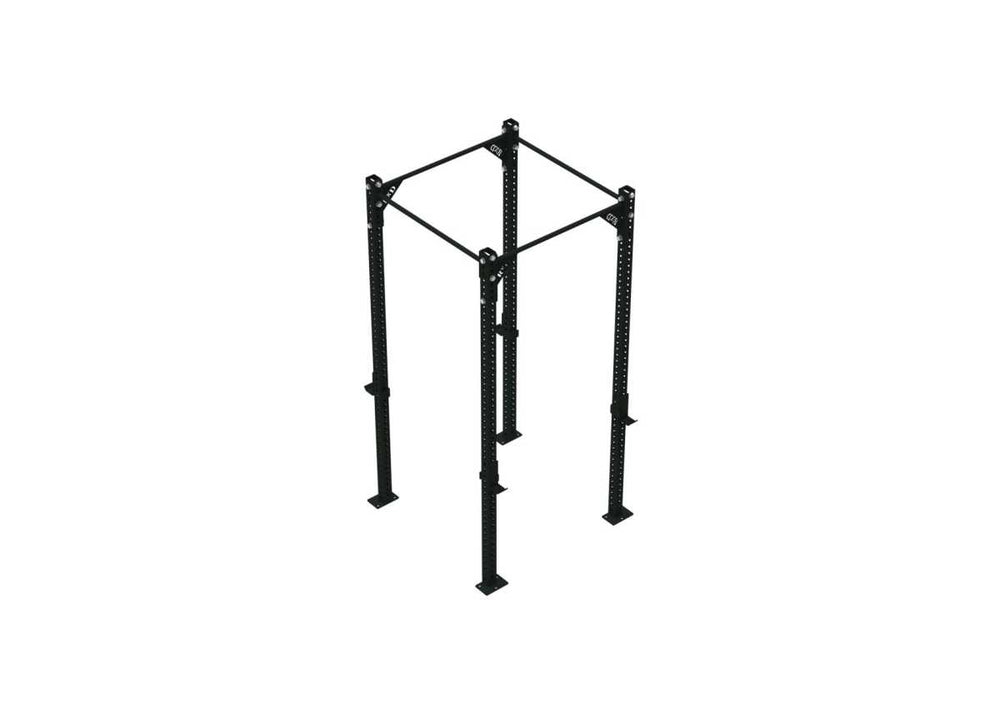 RXD Freestanding Rig 0.1