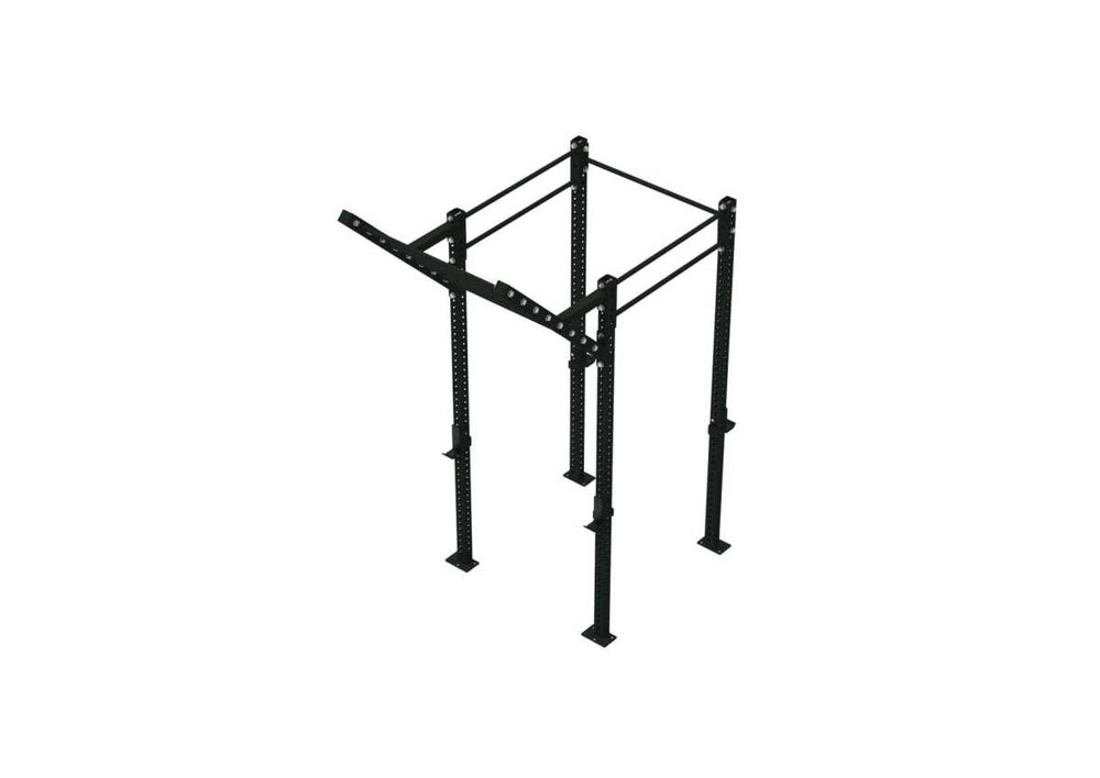 RXD Freestanding Rig 0.2