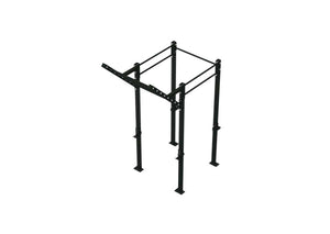 RXD Freestanding Rig 0.2