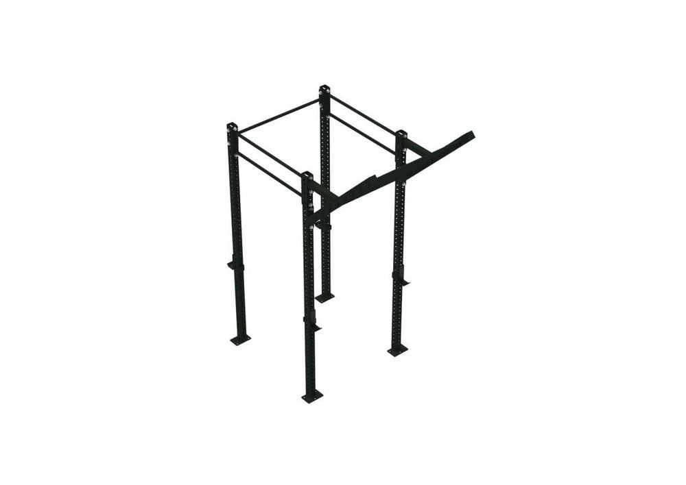 RXD Freestanding Rig 0.2