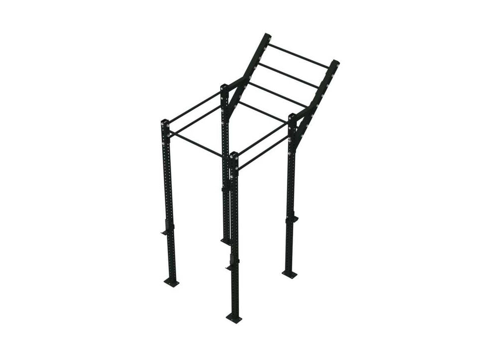 RXD Freestanding Rig 0.2