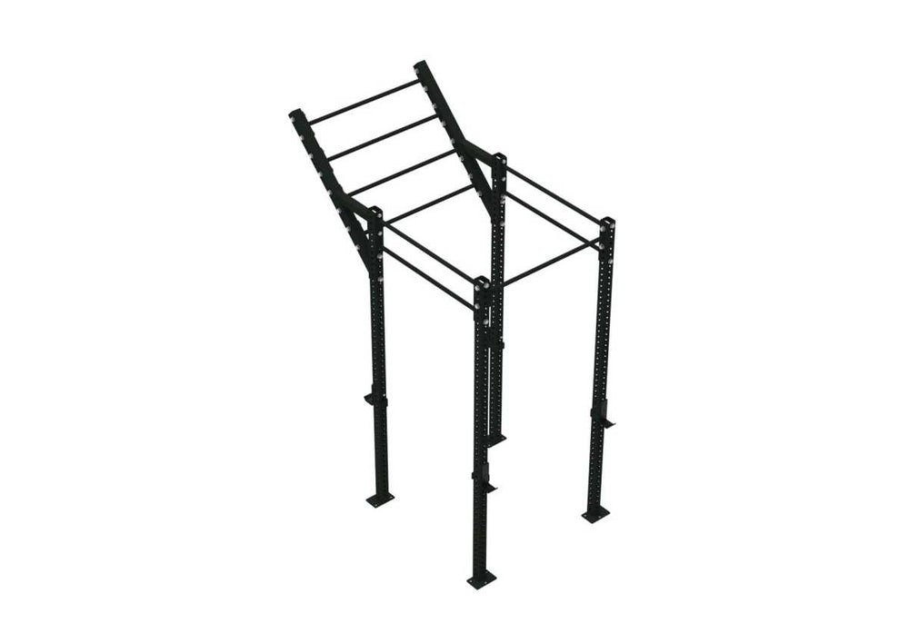 RXD Freestanding Rig 0.2