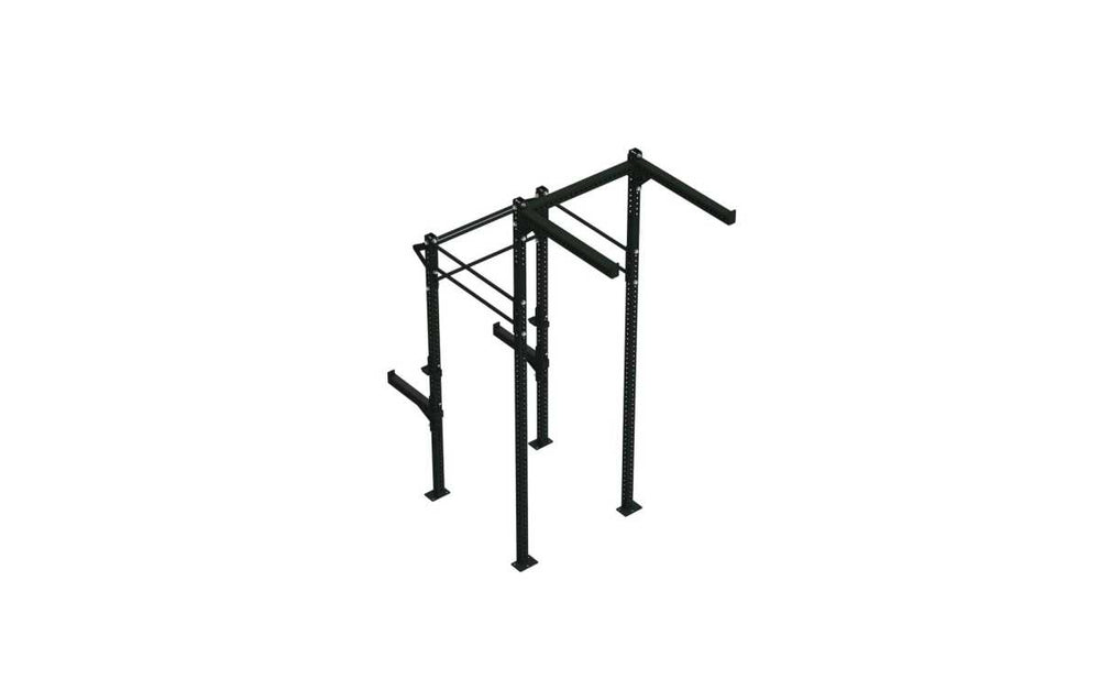 RXD Freestanding Rig 0.3