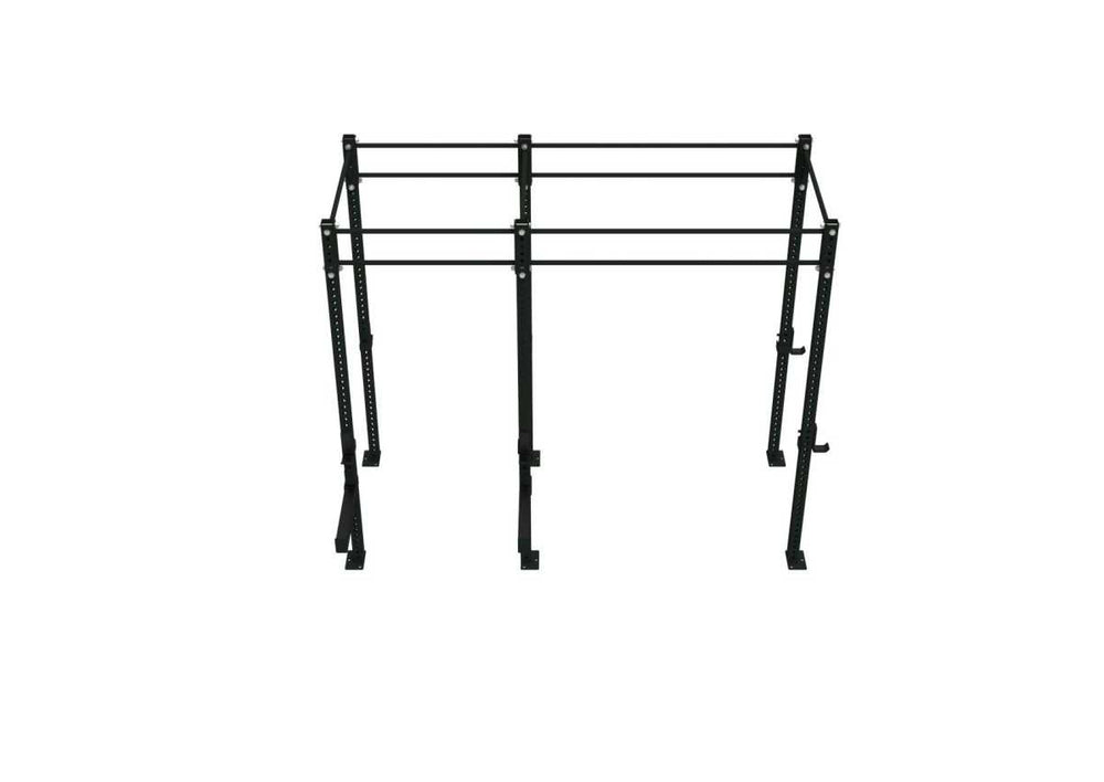 RXD Freestanding Rig 1.0