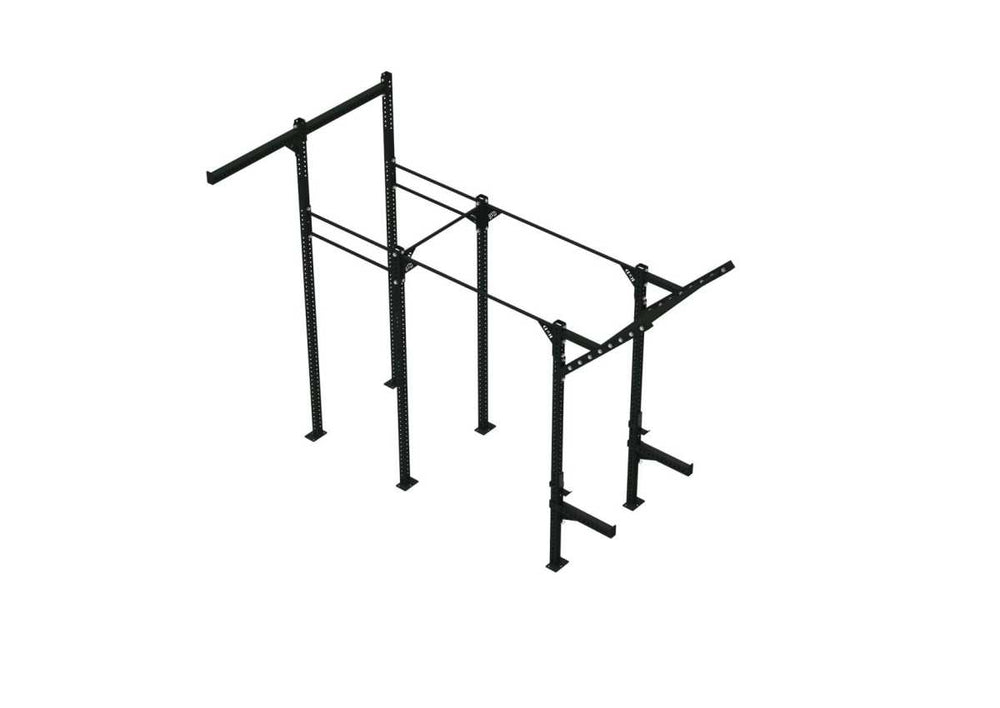 RXD Freestanding Rig 1.1