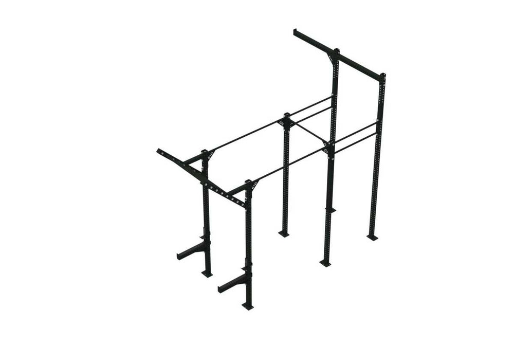 RXD Freestanding Rig 1.1