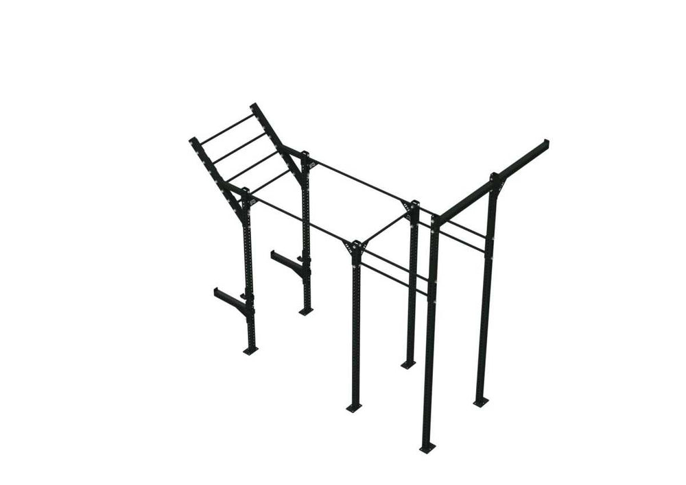 RXD Freestanding Rig 1.1